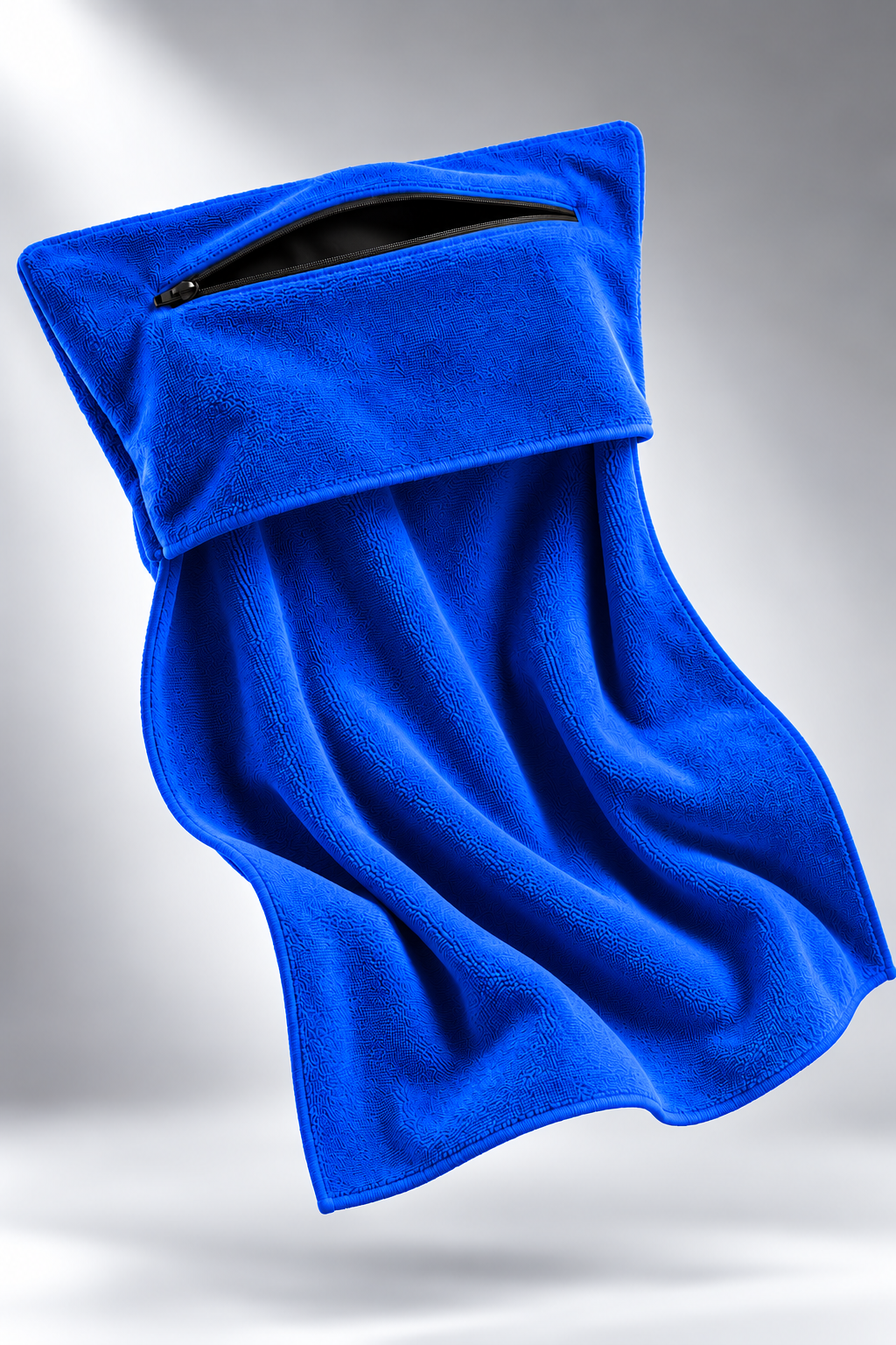 Serviette Musculation Anti-Glisse